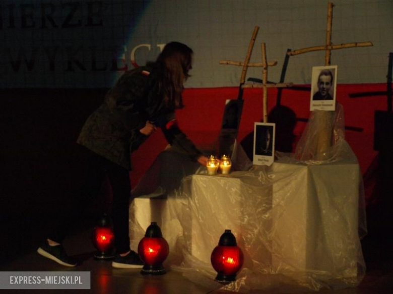 Żołnierze Wyklęci