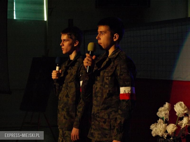 Żołnierze Wyklęci