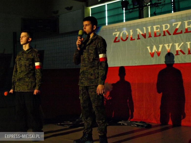 Żołnierze Wyklęci