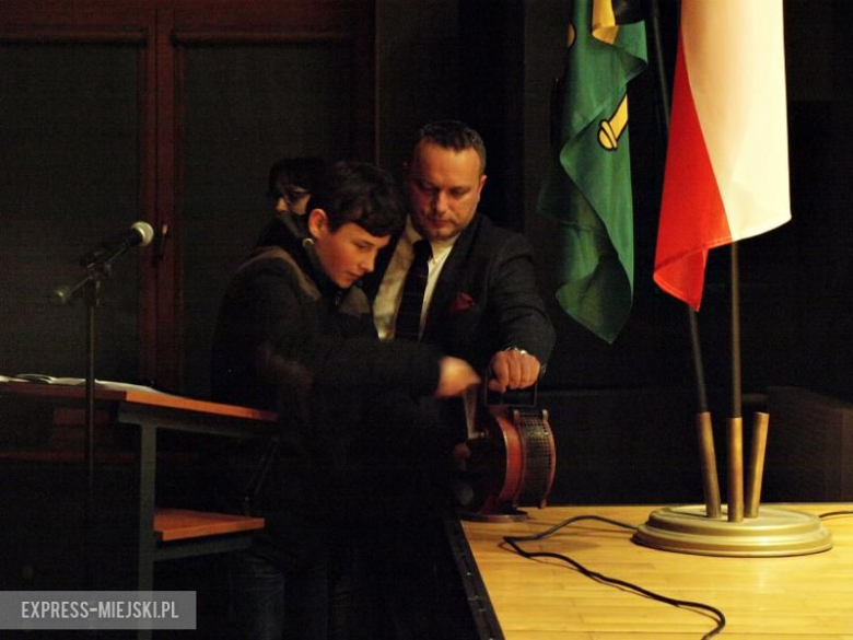 Syreną uczczcili pamięć Żołnierzy Wyklętych