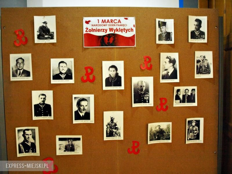 Żołnierze Wyklęci