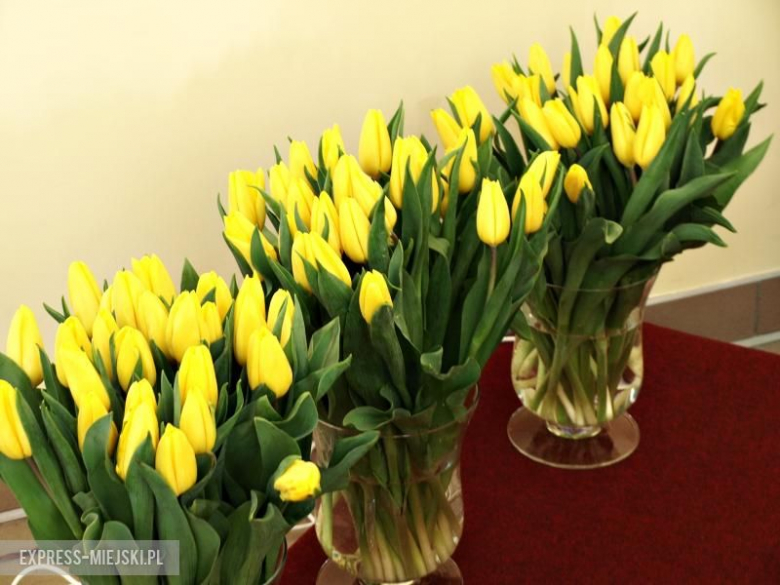 Dzień Kobiet Rakoszyce