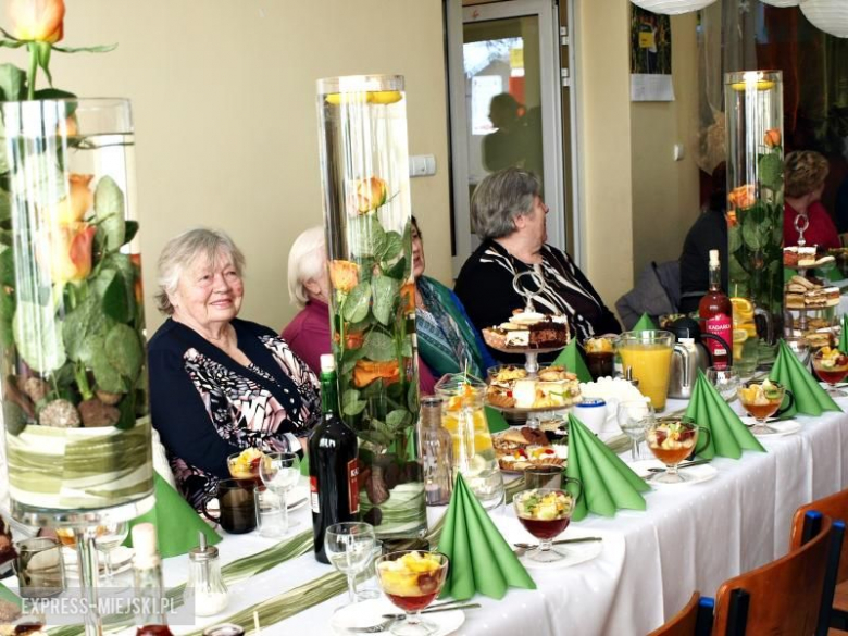 Dzień Kobiet Rakoszyce