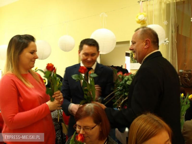 Dzień Kobiet Rakoszyce