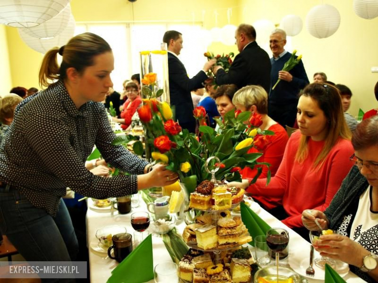 Dzień Kobiet Rakoszyce