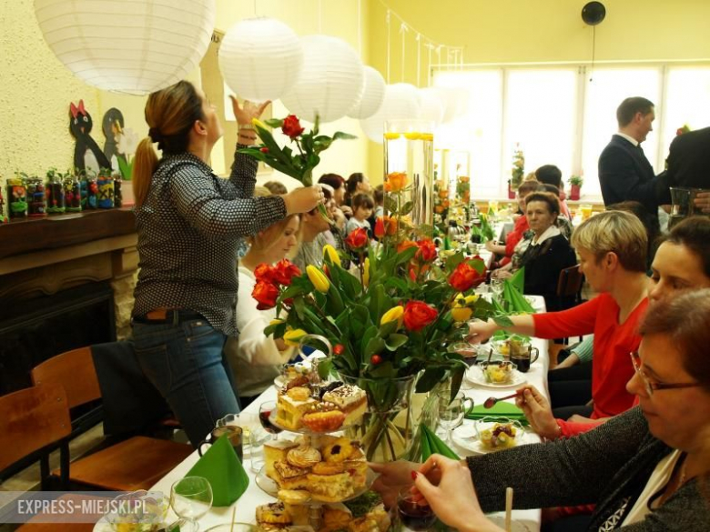 Dzień Kobiet Rakoszyce