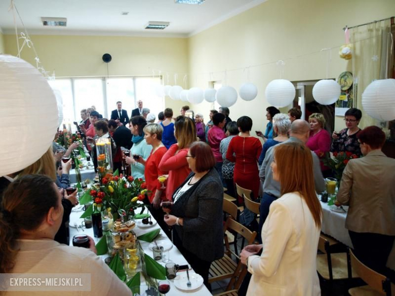 Dzień Kobiet Rakoszyce