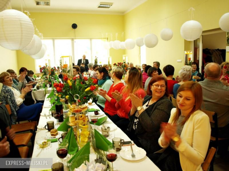 Dzień Kobiet Rakoszyce