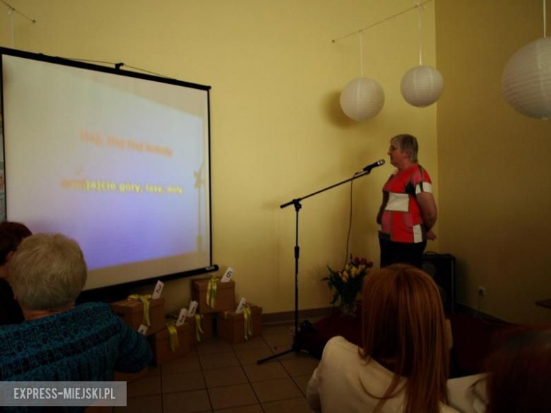 Dzień Kobiet Rakoszyce