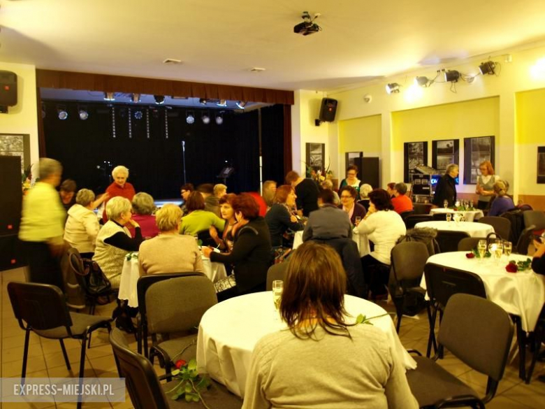 Dzień Kobiet Miękinia