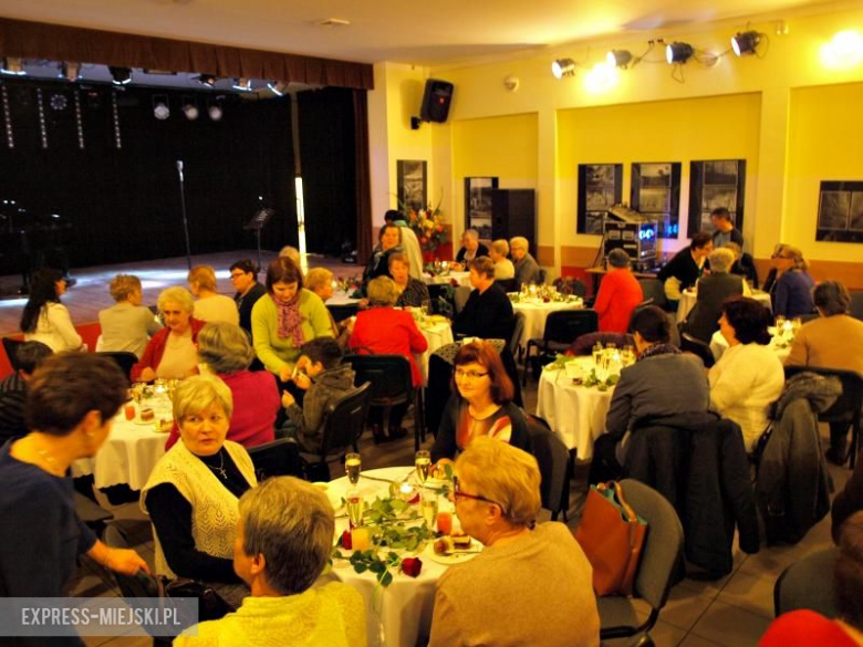 Dzień Kobiet Miękinia