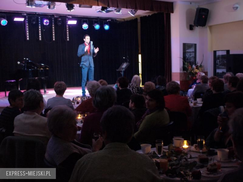 Koncert Matteo Mazzucca