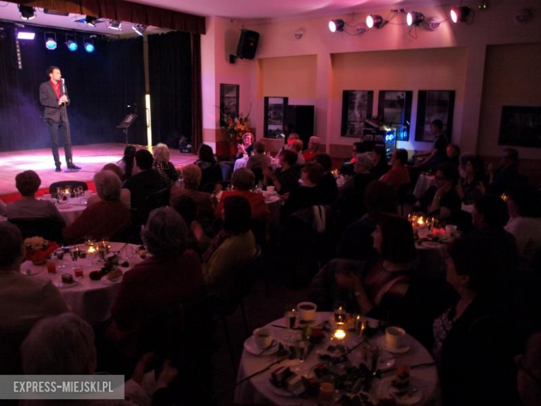 Koncert Matteo Mazzucca