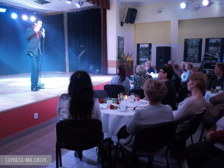 Koncert Matteo Mazzucca