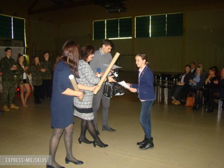 Ogłoszenie laureatów