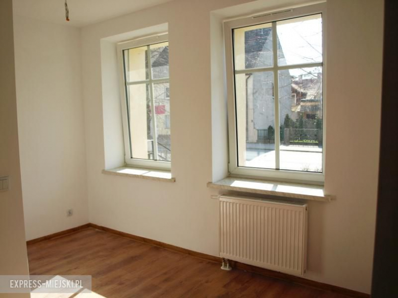 budynek na ul. Wrocławskiej