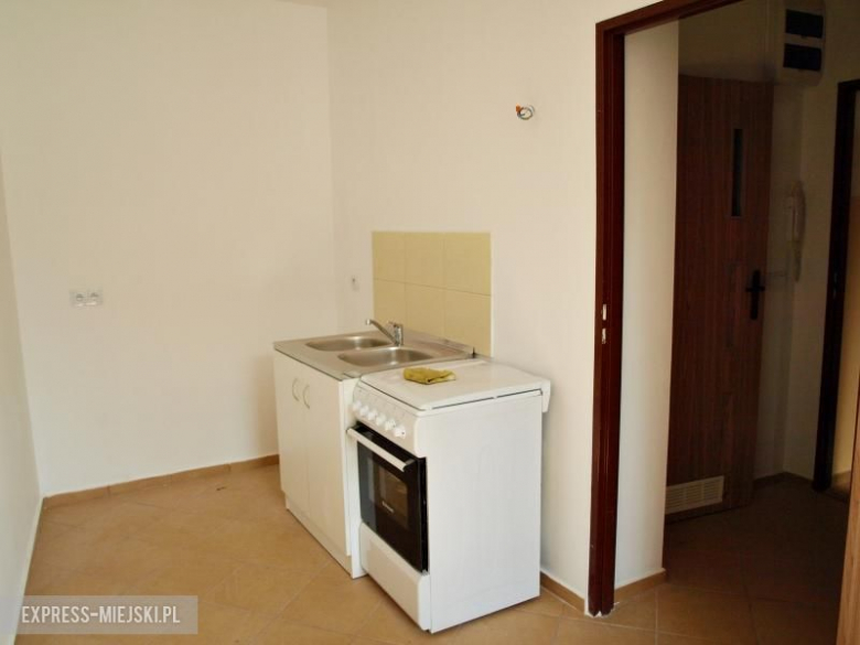 budynek na ul. Wrocławskiej