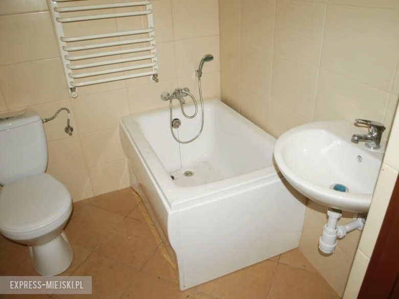 budynek na ul. Wrocławskiej