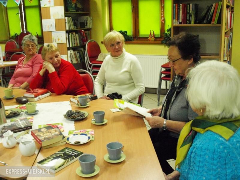 Spotkanie na Dzień Kobiet