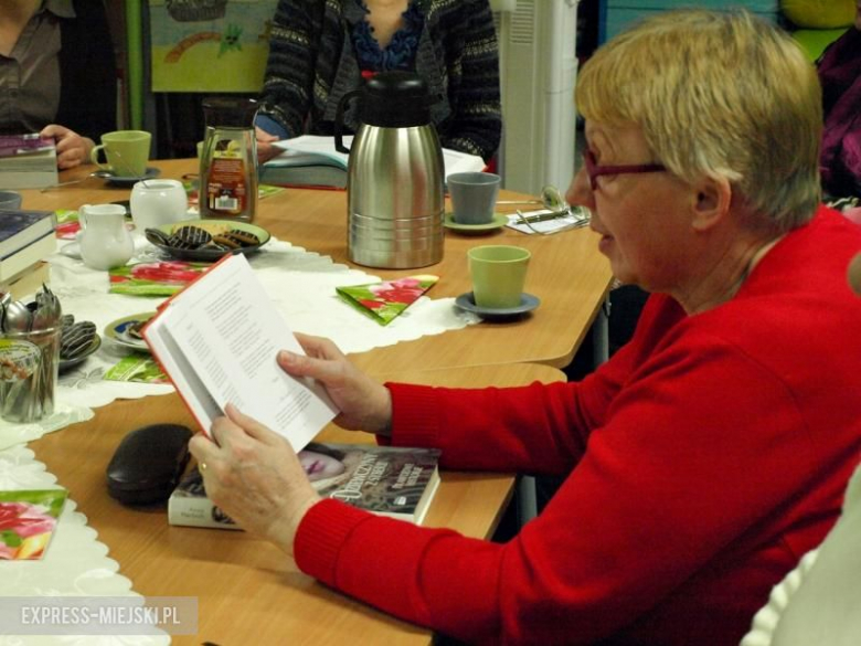 Spotkanie na Dzień Kobiet