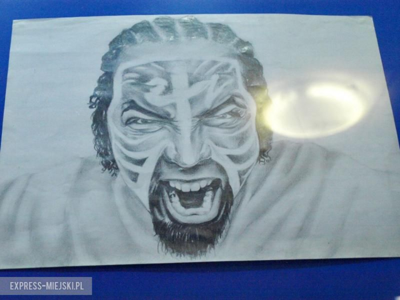 Wernisaż Młodych Talentów