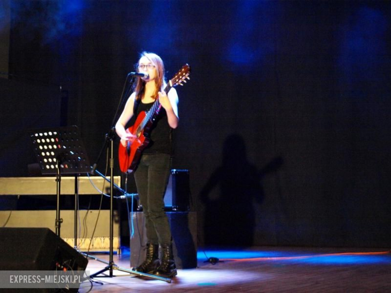 Wernisaż Młodych Talentów