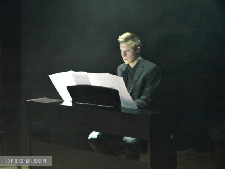 Wernisaż Młodych Talentów