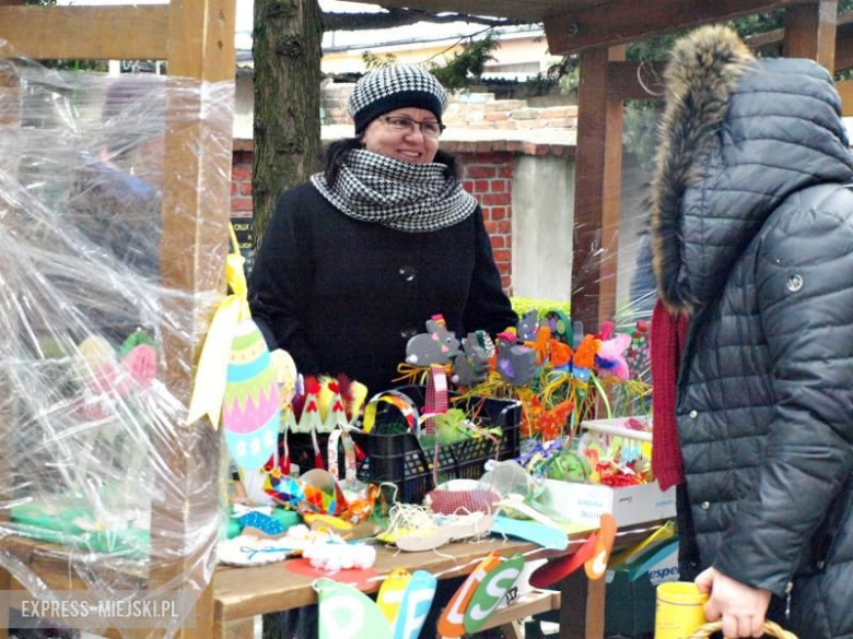 Jarmark Wielkanocny