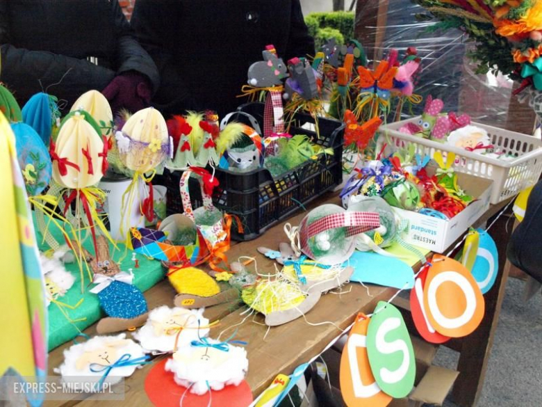 Jarmark Wielkanocny
