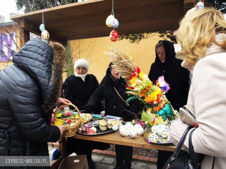 Jarmark Wielkanocny