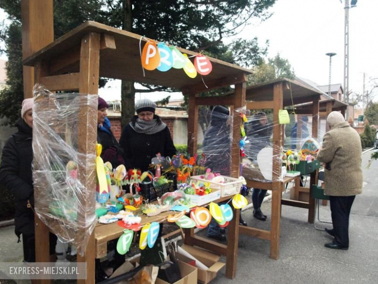 Jarmark Wielkanocny