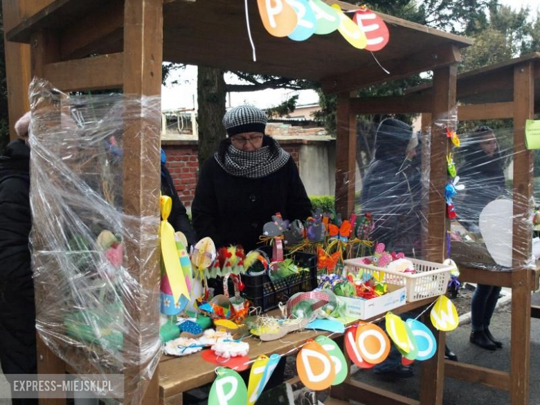 Jarmark Wielkanocny