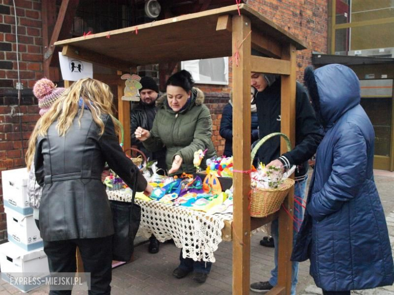 Jarmark Wielkanocny