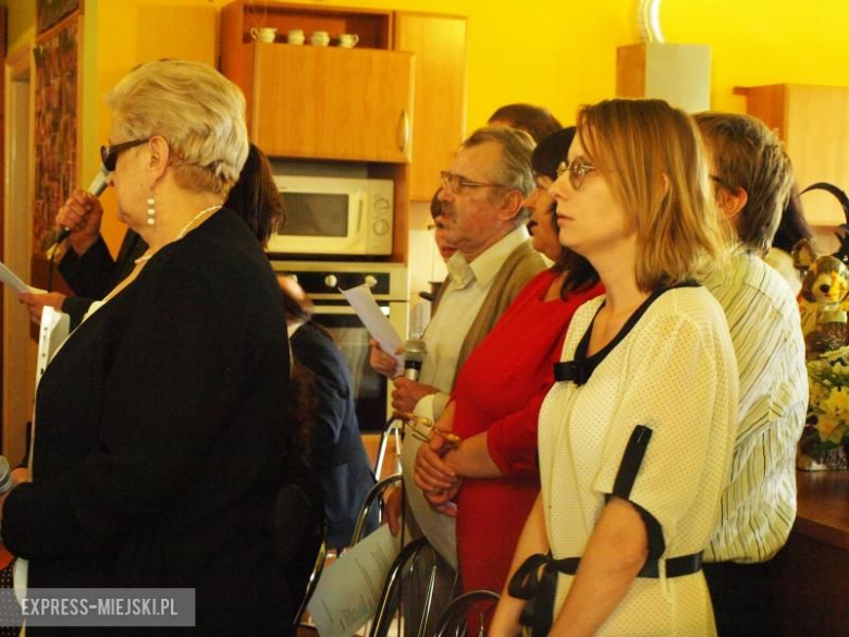 Śniadanie wielkanocne w Środzie Śląskiej