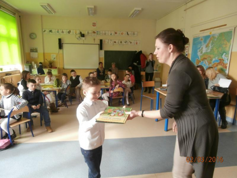 Konkurs recytatorski