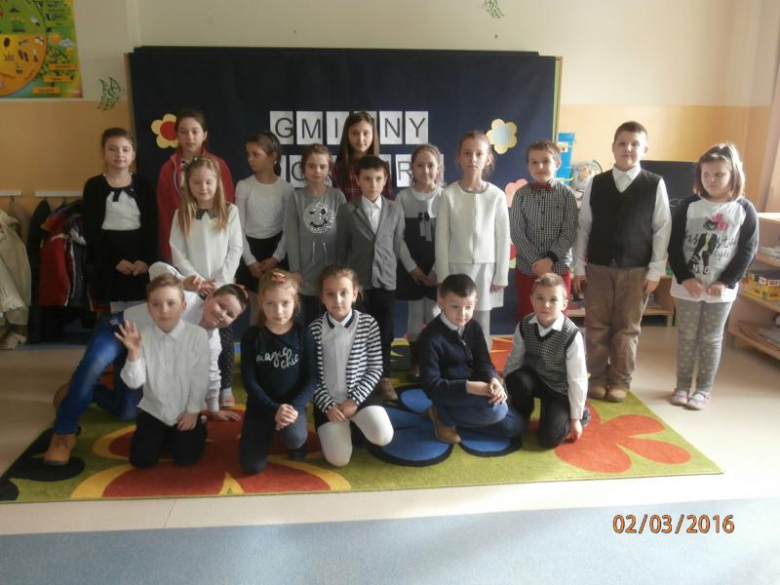 Konkurs recytatorski