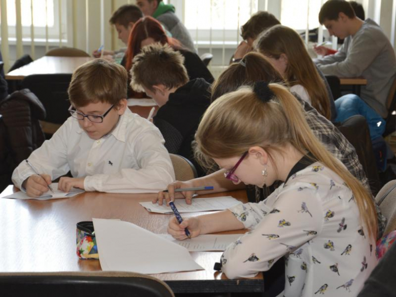 Konkurs wiedzy pożarniczej