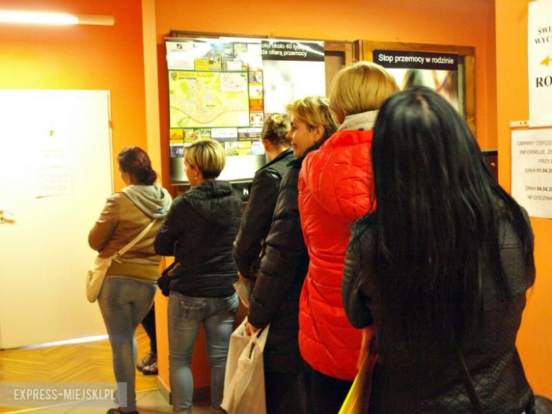 GOPS w Środzie Ślaskiej