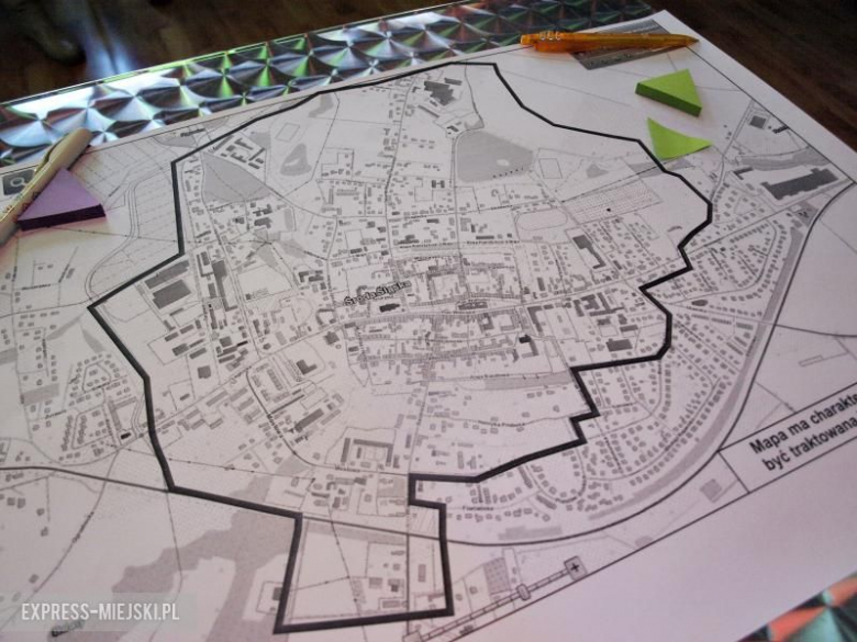 Konsultacje społeczne