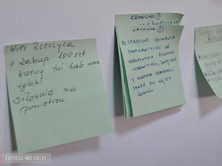 Konsultacje społeczne