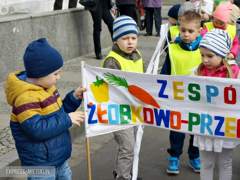 Parada zdrowia