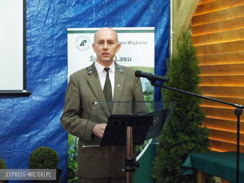 Święto Lasu w Mrozowie