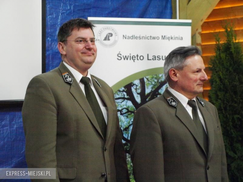 Święto Lasu w Mrozowie