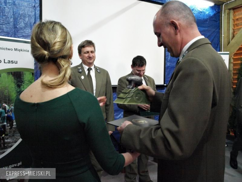 Święto Lasu w Mrozowie