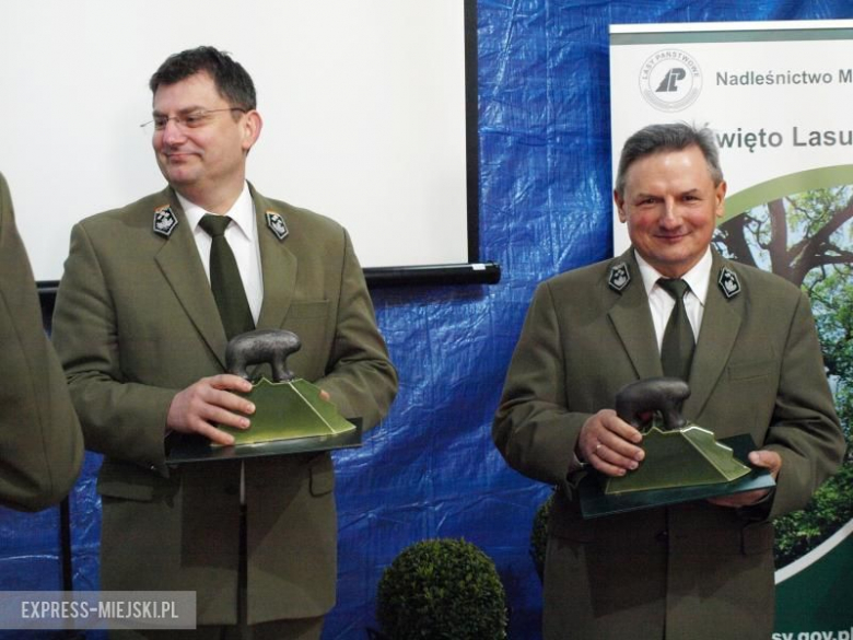 Święto Lasu w Mrozowie