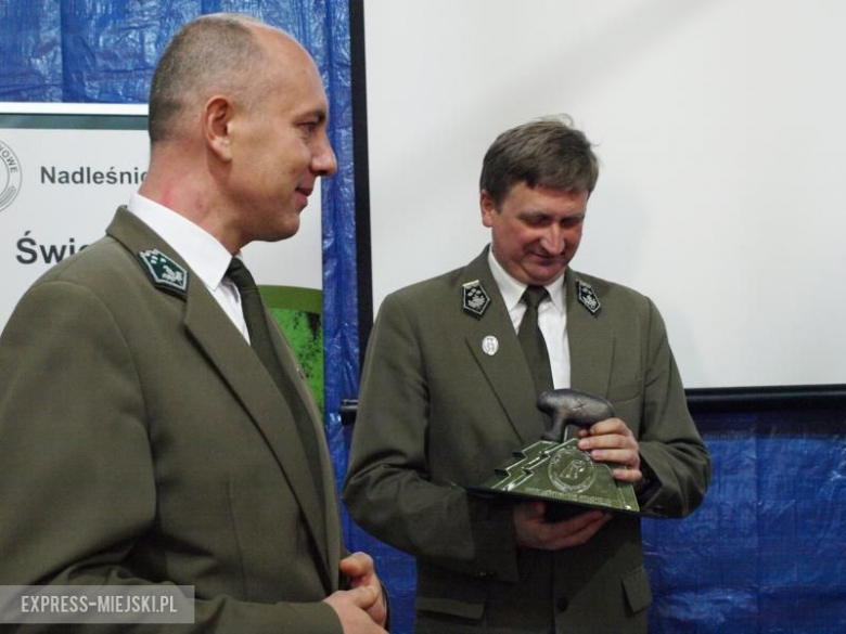 Święto Lasu w Mrozowie