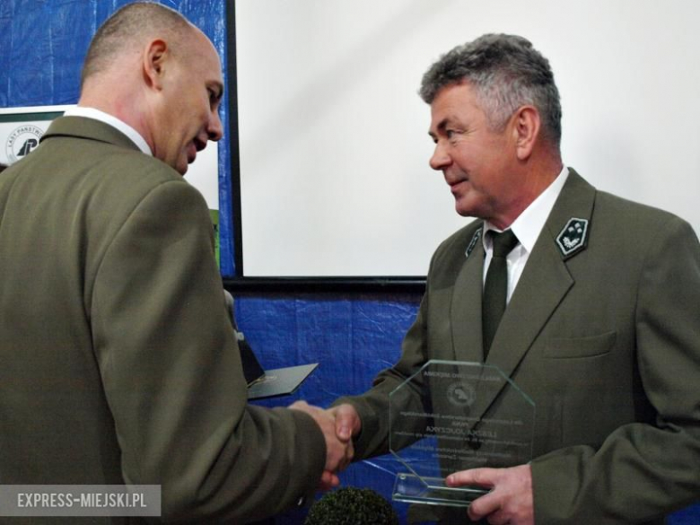 Święto Lasu w Mrozowie