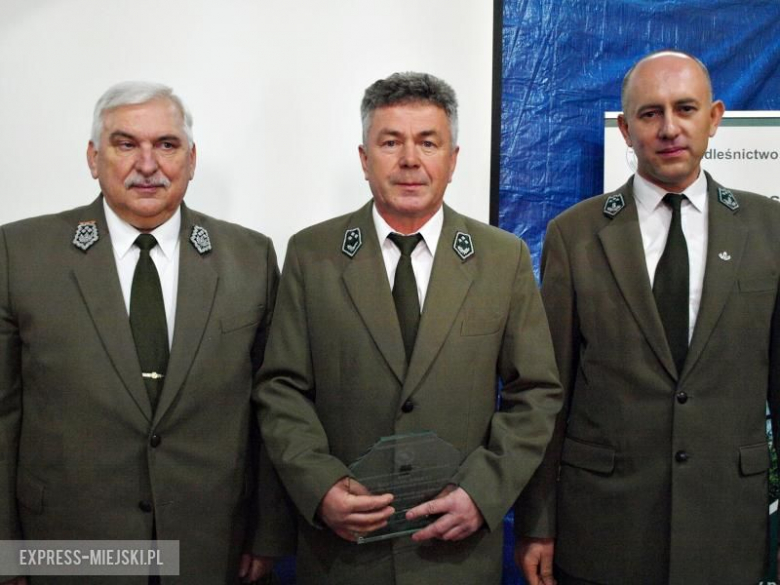 Święto Lasu w Mrozowie