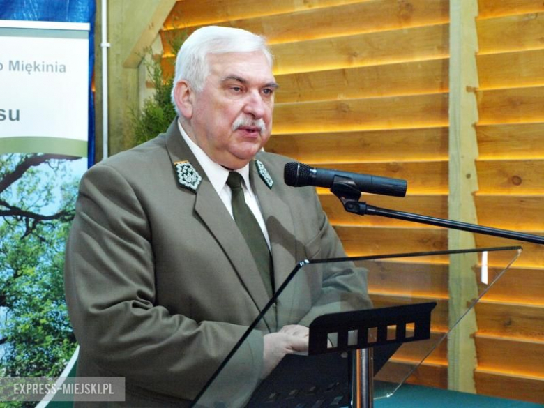 Święto Lasu w Mrozowie