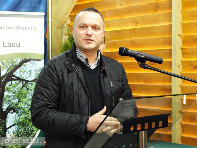 Święto Lasu w Mrozowie